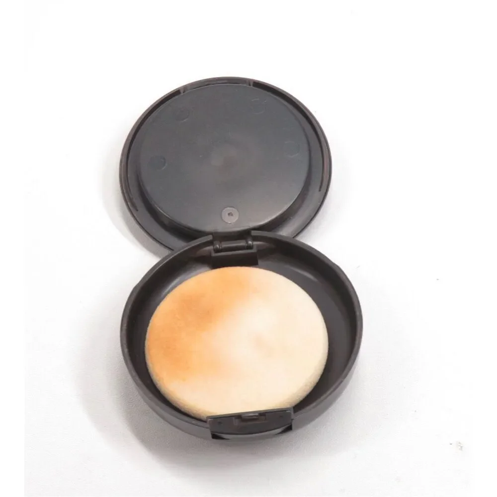 MAC Studio Fix Powder Plus Foundation NW35 ~ Tawny Beige Medium Neutral